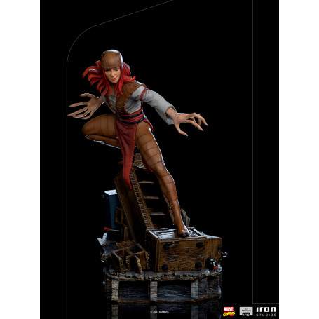 Iron Studios Statue Art scale 1/10 - LADY DEATHSTRIKE