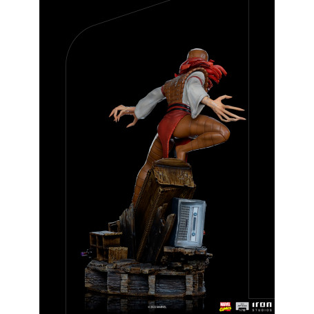 Iron Studios Statue Art scale 1/10 - LADY DEATHSTRIKE