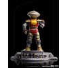Iron Studios - Alpha 5 - Power Rangers BDS Art Scale 1/10