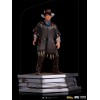 Iron Studios - BTTF 3 - Marty McFly Back to the Future Part III - BDS Art Scale