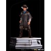 Iron Studios - BTTF 3 - Marty McFly Back to the Future Part III - BDS Art Scale
