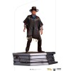 Iron Studios - BTTF 3 - Marty McFly Back to the Future Part III - BDS Art Scale