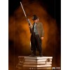 Iron Studios - BTTF 3 - Marty McFly Back to the Future Part III - BDS Art Scale
