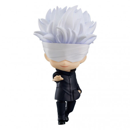 Goodsmile Nendoroid - Jujutsu Kaisen 0 - SATORU GOJO