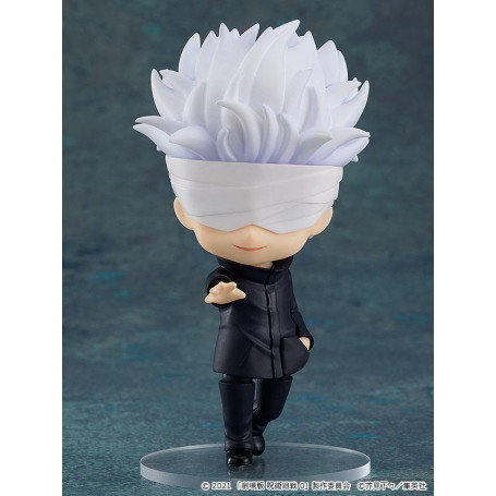 Goodsmile Nendoroid - Jujutsu Kaisen 0 - SATORU GOJO