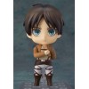 Nendoroid - Attack on Titan - Eren Yeager