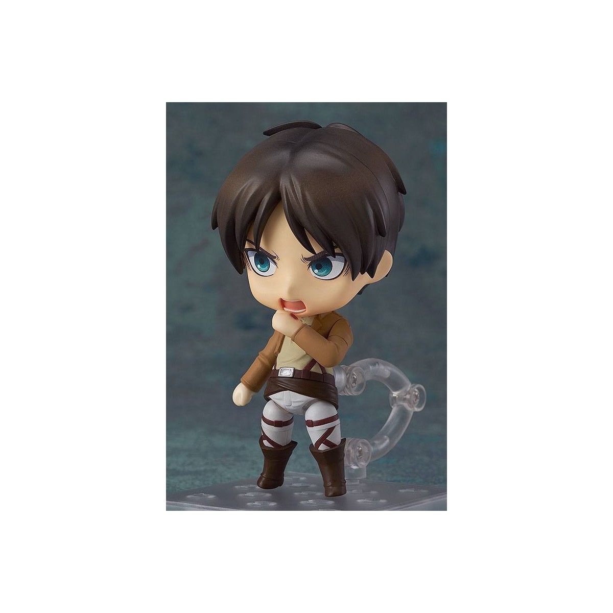 Nendoroid - Attack on Titan - Eren Yeager
