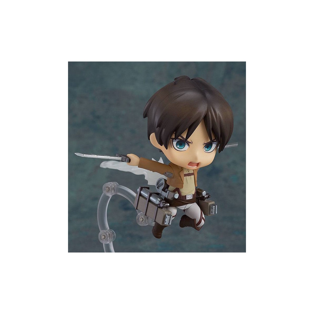 Nendoroid - Attack on Titan - Eren Yeager
