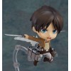 Nendoroid - Attack on Titan - Eren Yeager