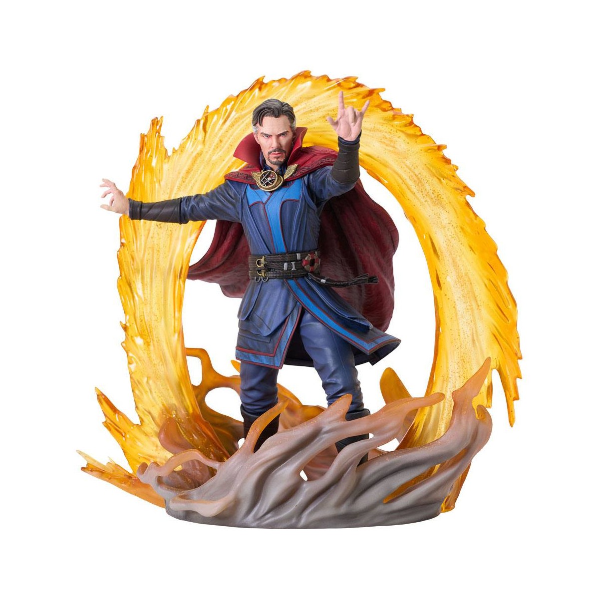 Diamond Marvel Gallery Figure - Doctor Strange in the Multiverse of Madness