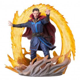 Diamond Marvel Gallery Figure - Doctor Strange in the Multiverse of Madness