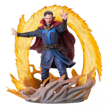 Diamond Marvel Gallery Figure - Doctor Strange in the Multiverse of Madness
