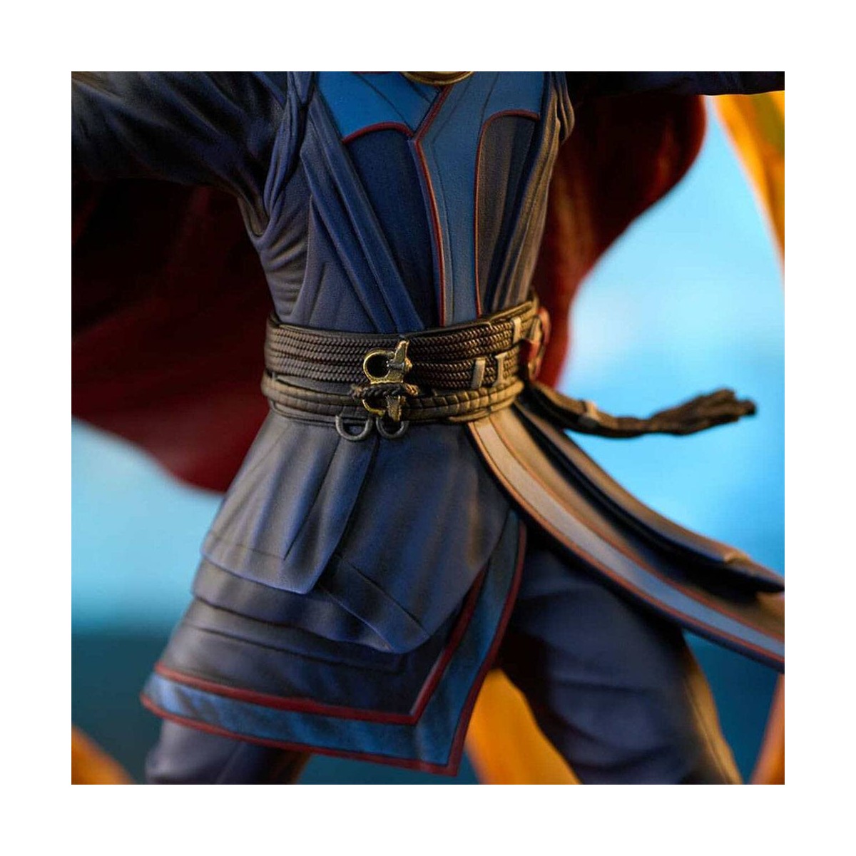 Diamond Marvel Gallery Figure - Doctor Strange in the Multiverse of Madness