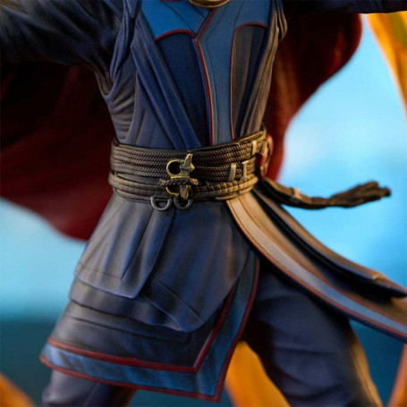 Diamond Marvel Gallery Figure - Doctor Strange in the Multiverse of Madness