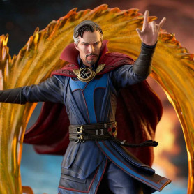 Diamond Marvel Gallery Figure - Doctor Strange in the Multiverse of Madness