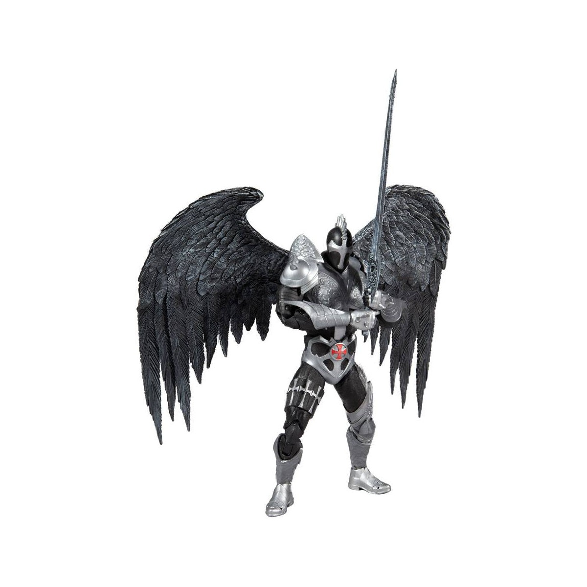 McFarlane Spawn Universe - The Dark Redeemer 1/12