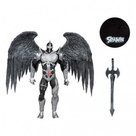 McFarlane Spawn Universe - The Dark Redeemer 1/12