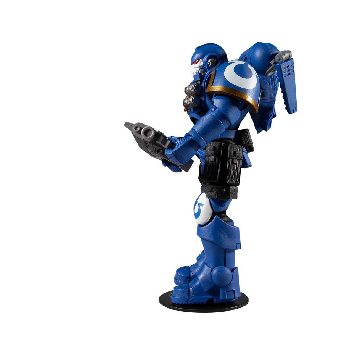 Mc Farlane - Ultramarines Reiver with Bolt Carbine - Warhammer 40K