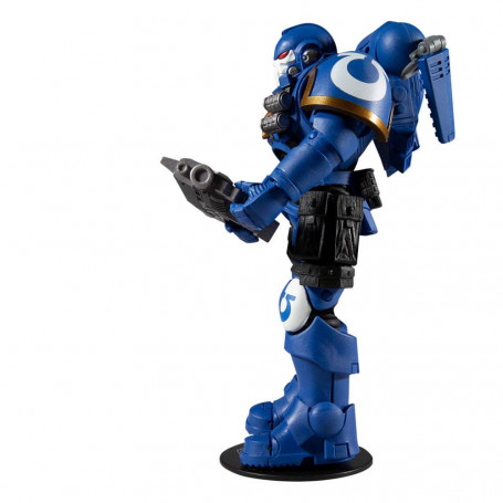 Mc Farlane - Ultramarines Reiver with Bolt Carbine - Warhammer 40K