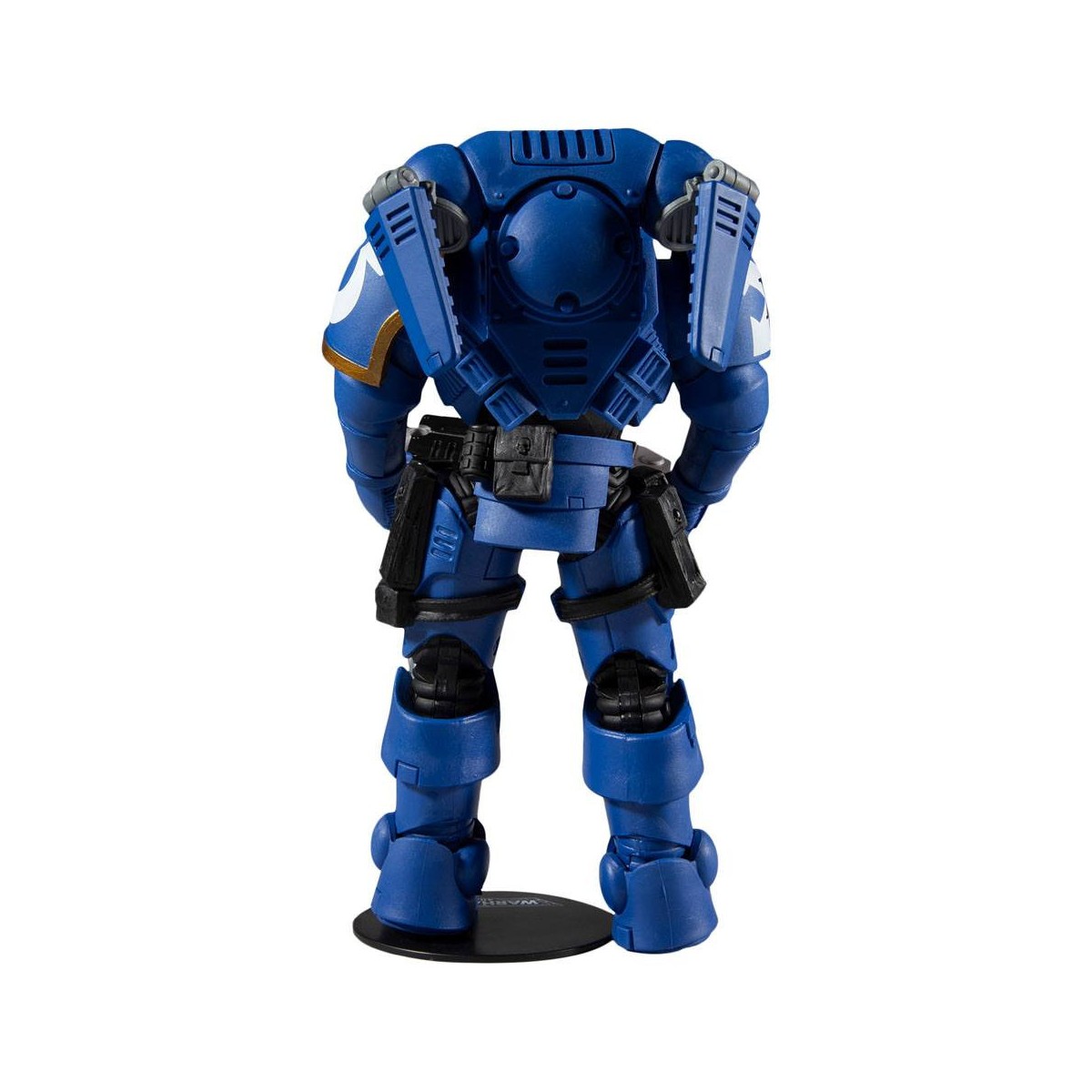Mc Farlane - Ultramarines Reiver with Bolt Carbine - Warhammer 40K