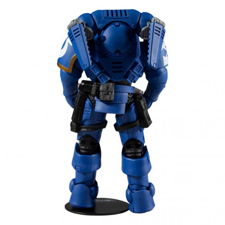Mc Farlane - Ultramarines Reiver with Bolt Carbine - Warhammer 40K