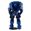 Mc Farlane - Ultramarines Reiver with Bolt Carbine - Warhammer 40K