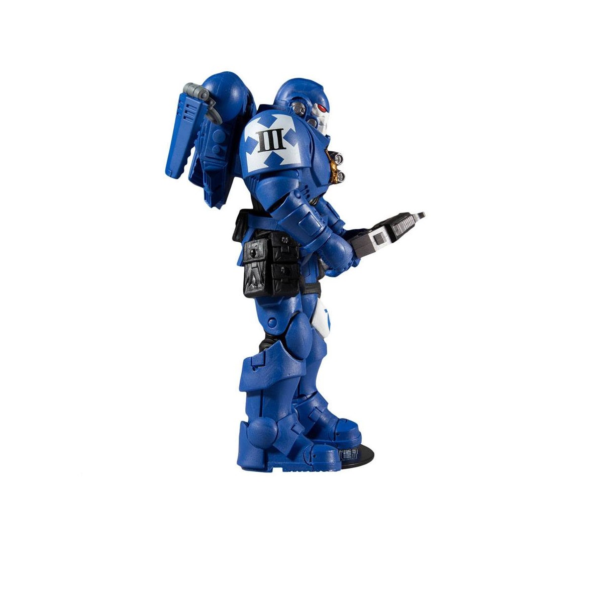 Mc Farlane - Ultramarines Reiver with Bolt Carbine - Warhammer 40K