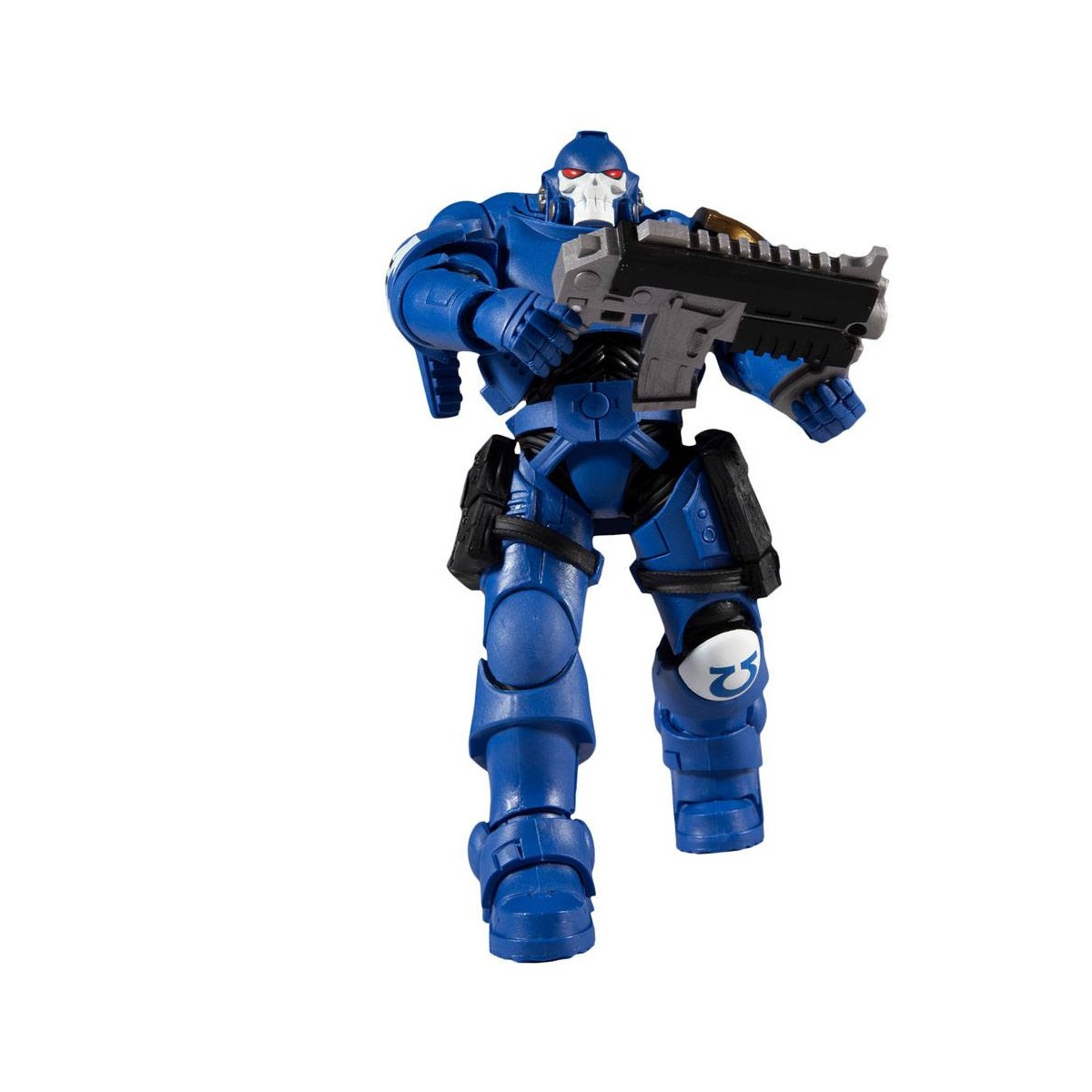 Mc Farlane - Ultramarines Reiver with Bolt Carbine - Warhammer 40K