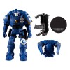 Mc Farlane - Ultramarines Reiver with Bolt Carbine - Warhammer 40K
