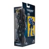 Mc Farlane - Ultramarines Reiver with Bolt Carbine - Warhammer 40K