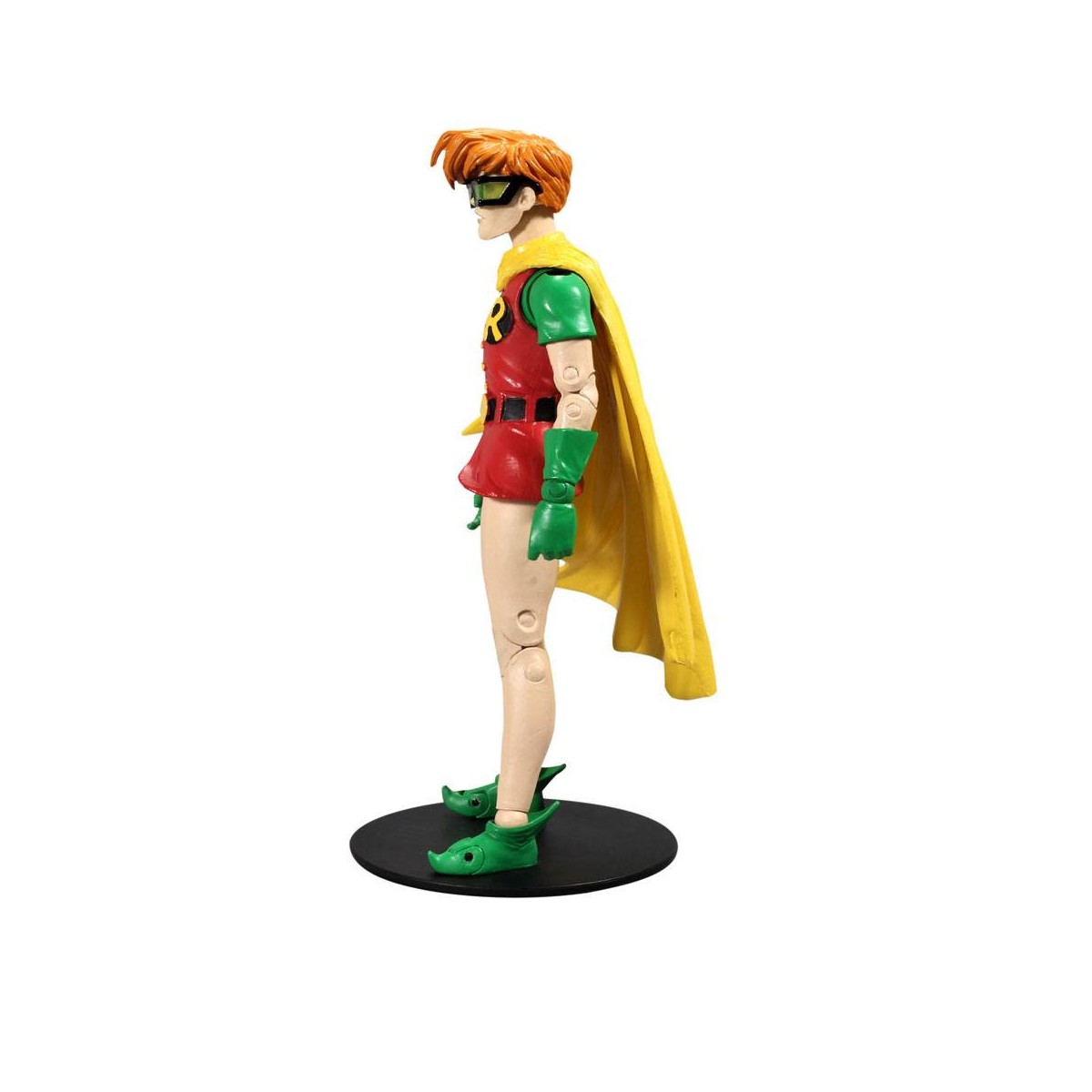 Mc Farlane DC Multiverse - Robin - The Dark Knight Returns Build A 1/12