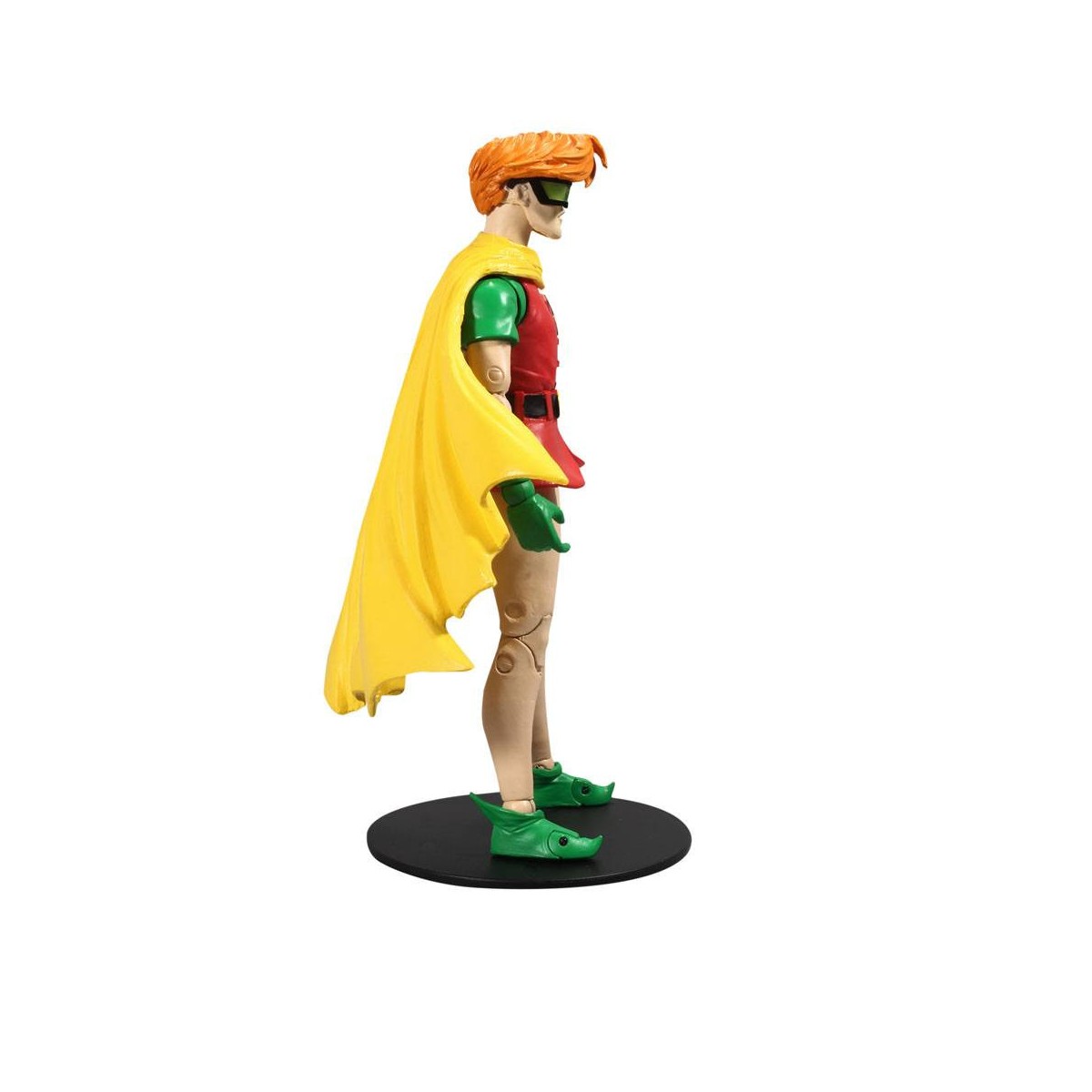 Mc Farlane DC Multiverse - Robin - The Dark Knight Returns Build A 1/12