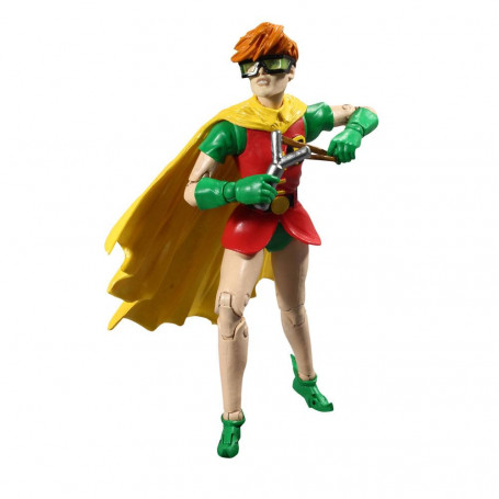 Mc Farlane DC Multiverse - Robin - The Dark Knight Returns Build A 1/12