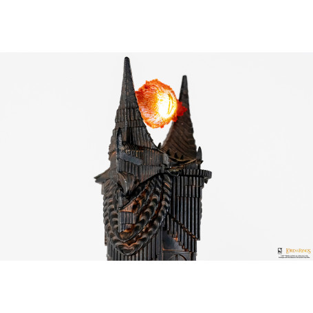 Pure Arts LOTR Sauron Art Mask 1:1 - Lord of the Rings - The Lord of the Rings