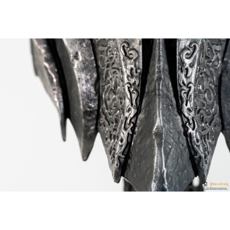 Pure Arts LOTR Sauron Art Mask 1:1 - Lord of the Rings - The Lord of the Rings