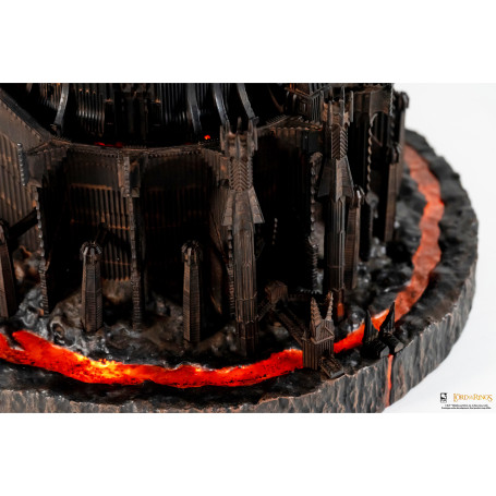 Pure Arts LOTR Sauron Art Mask 1:1 - Lord of the Rings - The Lord of the Rings