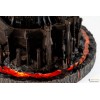 Pure Arts LOTR Sauron Art Mask 1:1 - Lord of the Rings - The Lord of the Rings