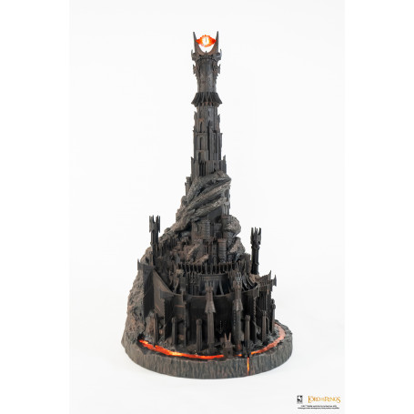Pure Arts LOTR Sauron Art Mask 1:1 - Lord of the Rings - The Lord of the Rings
