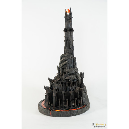 Pure Arts LOTR Sauron Art Mask 1:1 - Lord of the Rings - The Lord of the Rings