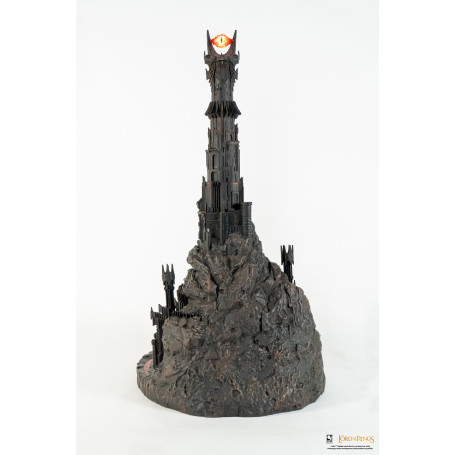 Pure Arts LOTR Sauron Art Mask 1:1 - Lord of the Rings - The Lord of the Rings