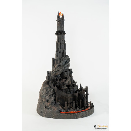 Pure Arts LOTR Sauron Art Mask 1:1 - Lord of the Rings - The Lord of the Rings