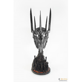 Pure Arts LOTR Sauron Art Mask 1:1 - Lord of the Rings - The Lord of the Rings