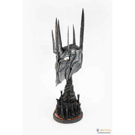 Pure Arts LOTR Sauron Art Mask 1:1 - Lord of the Rings - The Lord of the Rings