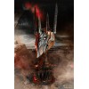 Pure Arts LOTR Sauron Art Mask 1:1 - Lord of the Rings - The Lord of the Rings
