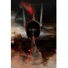 Pure Arts LOTR Sauron Art Mask 1:1 - Lord of the Rings - The Lord of the Rings
