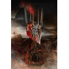 Pure Arts LOTR Sauron Art Mask 1:1 - Lord of the Rings - The Lord of the Rings