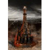 Pure Arts LOTR Sauron Art Mask 1:1 - Lord of the Rings - The Lord of the Rings