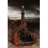Pure Arts LOTR Sauron Art Mask 1:1 - Lord of the Rings - The Lord of the Rings