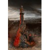 Pure Arts LOTR Sauron Art Mask 1:1 - Lord of the Rings - The Lord of the Rings