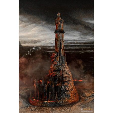 Pure Arts LOTR Sauron Art Mask 1:1 - Lord of the Rings - The Lord of the Rings
